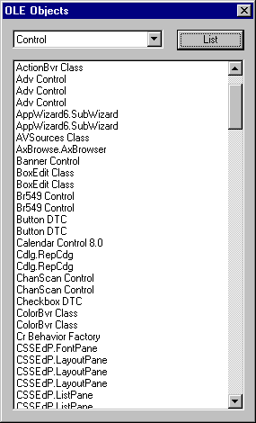 Рис.4. Интерфейс утилиты COM_3