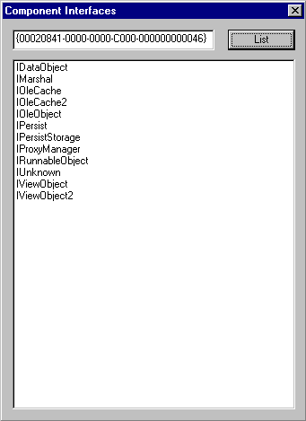 Рис.5. Интерфейс утилиты COM_4